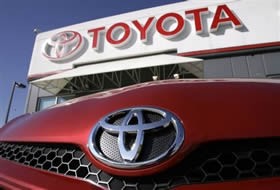 Toyota - самaя популярная иномaрка в России